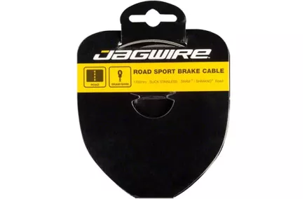 Piduritross Jagwire Road SS 2000mm Shimano