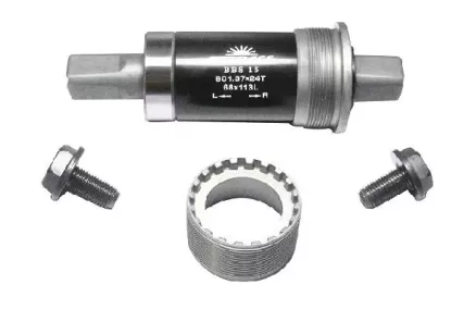 Keskjooks SunRace 68/113mm, BSA