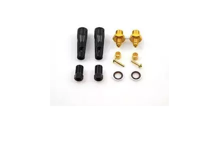 Pidurivooliku ühenduskomplekt Jagwire Te