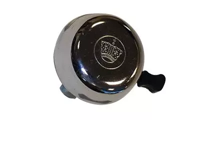 Rattakell Oxford kroomitud