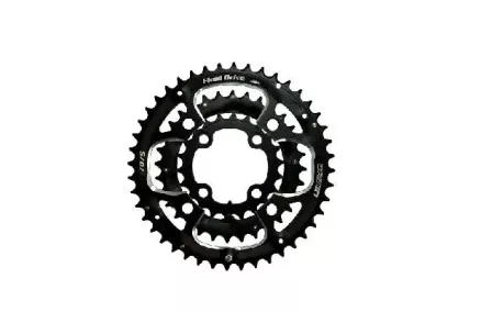 Hamamsratas SunRace CRMX0, 44T, BCD 104