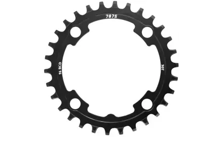 Hammasratas Sunrace 32T BCD 96