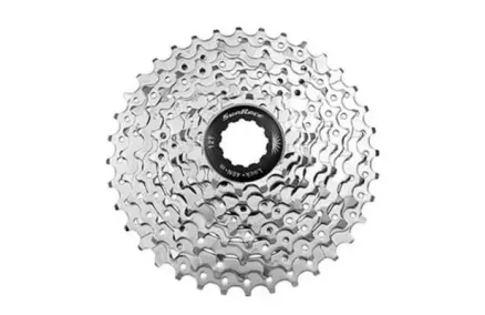 Kassett SunRace 9-käiku 11-36T