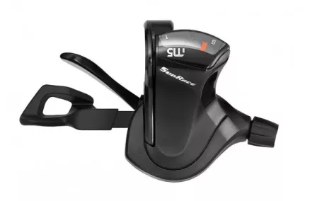 Shifter SunRace DLM503 vasak, 3-käiku