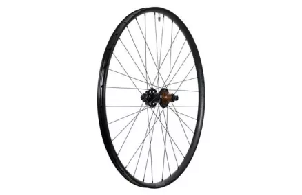 Tagajooks NoTubes Crest MK4 XDR 12x148mm