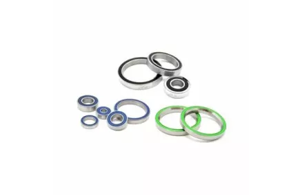 Laagrid Enduro 20x32x7