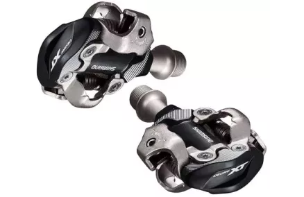 Pedaalid Shimano XT M8100