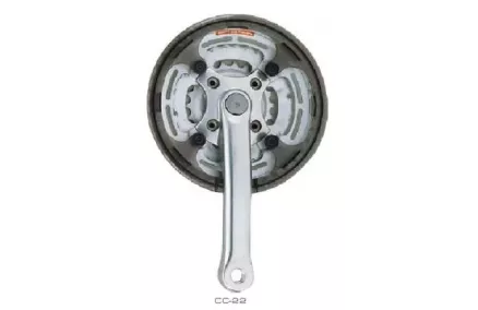 Ketikaitse Shimanole 44 hammasrattale mu