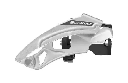 Esivahetaja SunRace FDM300, 3x7/8 süstee