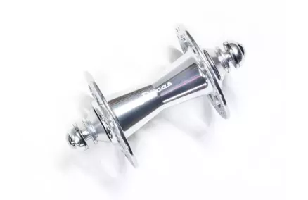 Esirumm TBG 32A fixie alu hõbe 100x108mm