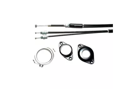 BMX piduritrossi komplekt Oxford