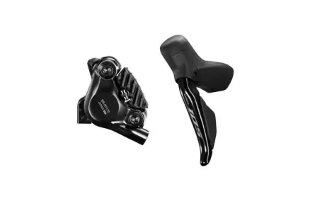 Shimano 105 DI2 esilink/pidur