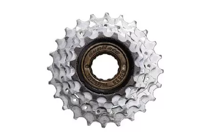 Tirr SunRace 6-käiku 14-24T