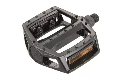 Pedaalid Union SP102, laiad universaalse