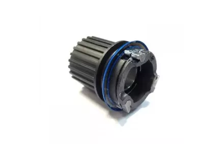 Tirrisüdamik Fulcrum Micro Spline