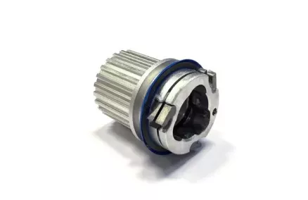 Tirrisüdamik Fulcrum Micro Spline