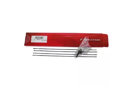 Fulcrum Racing Quattro Carbon kodarad