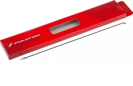 Kodarad Fulcrum Racing Quattro LG taga