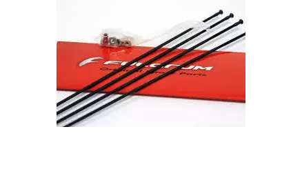 Fulcrum Racing 5 kodarad