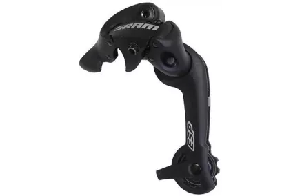 TAGAVAHETAJA SRAM MUST LITR.