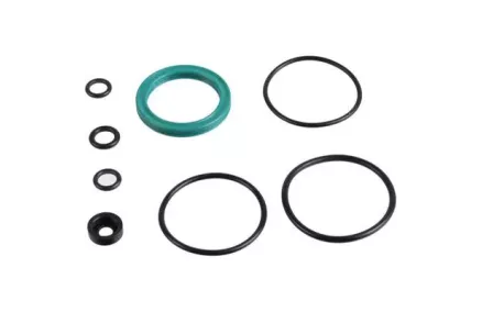 Formula Overhaul/O-RING KIT 33 FORK