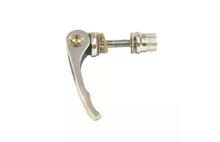 Sadulaeksentrik Oxford hõbedane