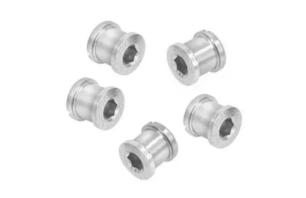 Hammasratta poldid Sunrace SP210 5tk