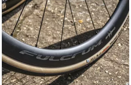 Kodarad Fulcrum Speed 42 DB 4tk