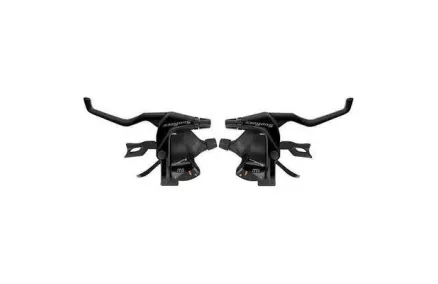 Shifterid pidurilinkidega SunRace STM503