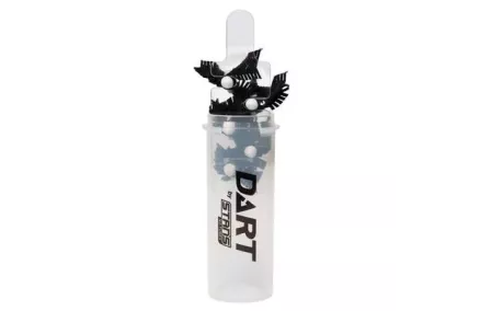 Dart Tool Stans No Tubes täitmis komplek