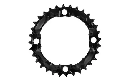 Hammasratas Shimano Acera M361, 32T, mus