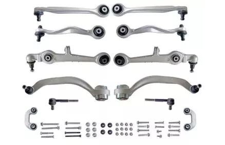 Õõtshoova komplektid