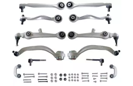 ÕÕTSH.KOMPL. A6 PASSAT 01-05 FRAP