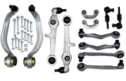 ÕÕTSH.KOMPL. A4/A6/PASSAT 96-01 K27