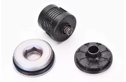 VAG O.E HALDEX FILTER