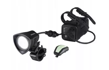 Esituli Sigma Buster 2000 FL