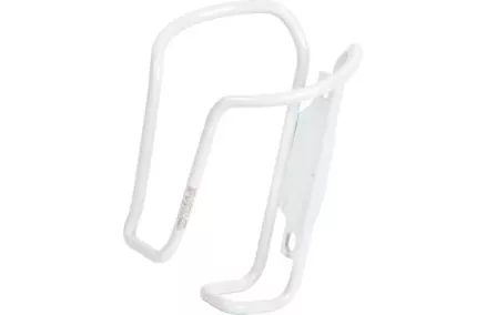 Pudelikorv Pulse Full Alu - valge