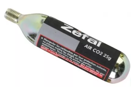 Balloon Zefal 25g keermega