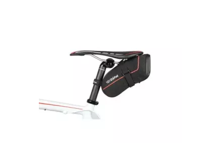 Sadulakott Zefal Z Light Pack M