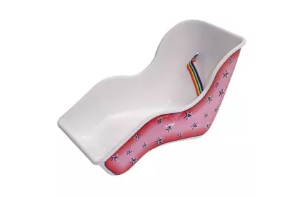 Nukutool Oxford lasterattale