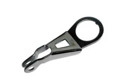 Esitule klamber Union UN4900 tuledele