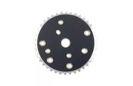 ESIMENE HAMMASRATAS BMX 40H MUST