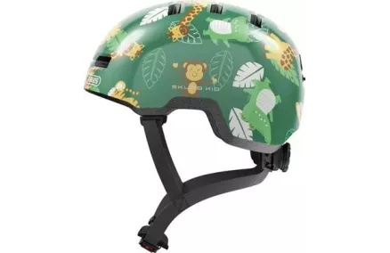 Lastekiiver Abus Skurb Kid S