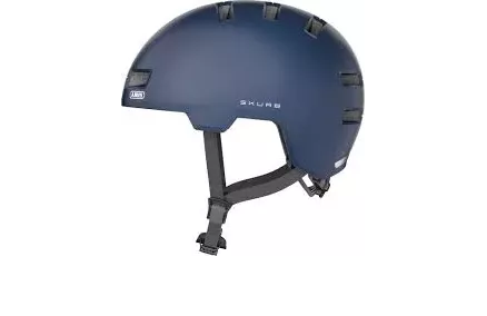 Lastekiiver Abus SKURB midnight blue M