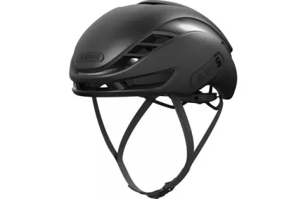 Kiiver Abus GAMECHANGER 2.0 velvet black L