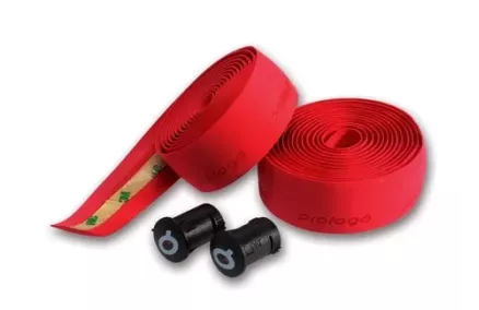 Lenksupael Prologo Plaintouch punane