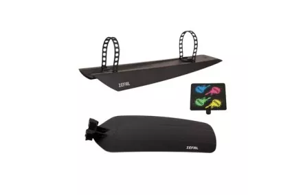 Porilaud Zefal Kid set 16"