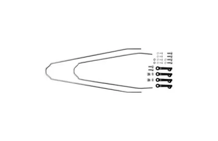 SKS porilaua Kinnitus U-kaar