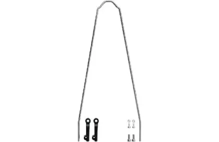 SKS VELO 55 Kids porilaua kinnitus U-Kaa