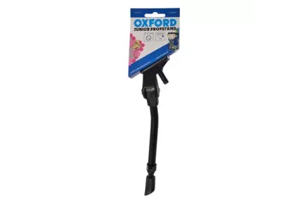 Tugijalg Oxford Junior, must